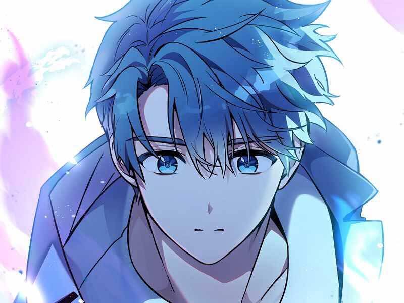 Nhân Vật Ngoài Lề Tiểu Thuyết - Chương 1