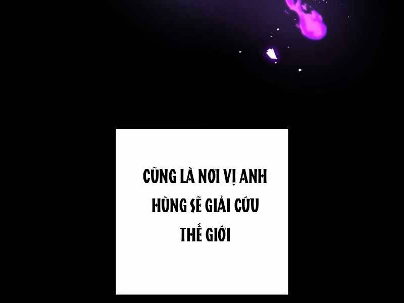 Nhân Vật Ngoài Lề Tiểu Thuyết - Chương 1