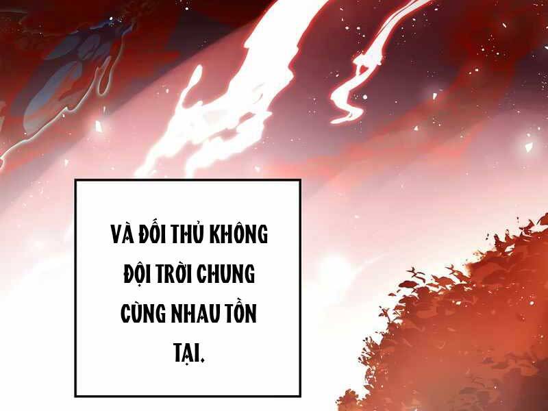 Nhân Vật Ngoài Lề Tiểu Thuyết - Chương 1