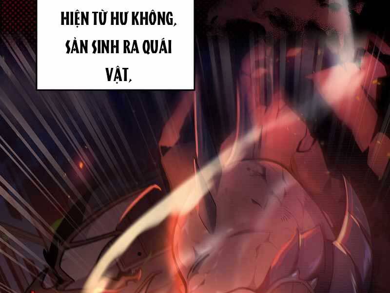 Nhân Vật Ngoài Lề Tiểu Thuyết - Chương 1