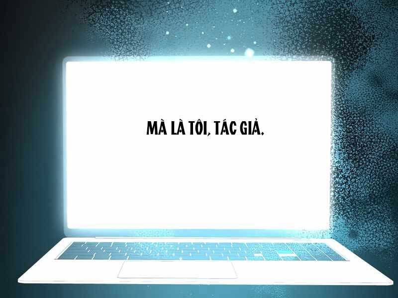 Nhân Vật Ngoài Lề Tiểu Thuyết - Chương 1