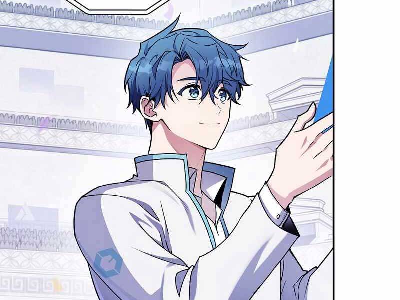 Nhân Vật Ngoài Lề Tiểu Thuyết - Chương 1