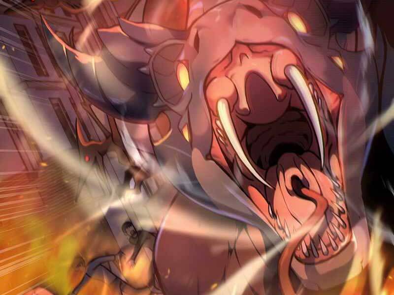 Nhân Vật Ngoài Lề Tiểu Thuyết - Chương 1