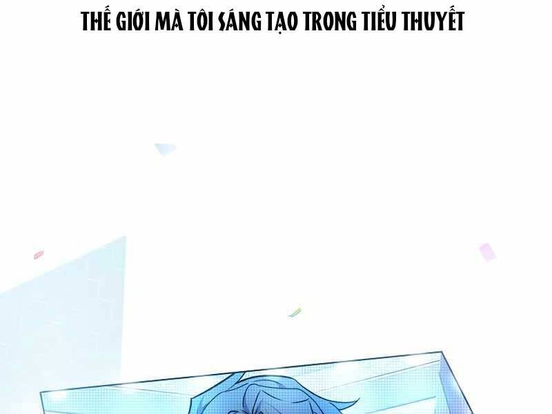 Nhân Vật Ngoài Lề Tiểu Thuyết - Chương 1