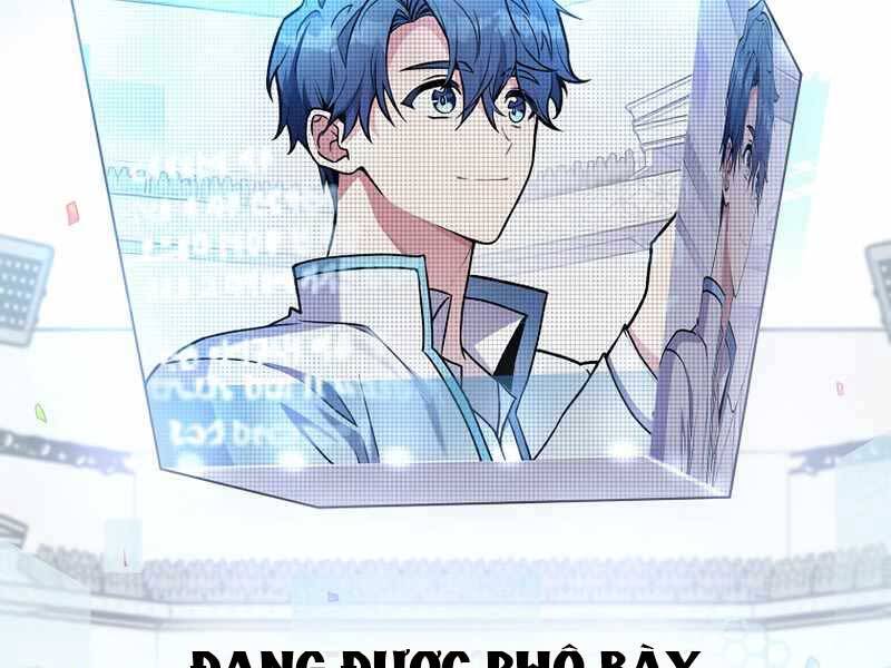 Nhân Vật Ngoài Lề Tiểu Thuyết - Chương 1