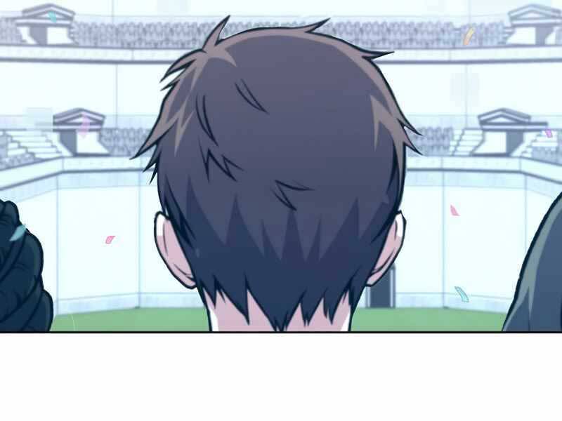 Nhân Vật Ngoài Lề Tiểu Thuyết - Chương 1