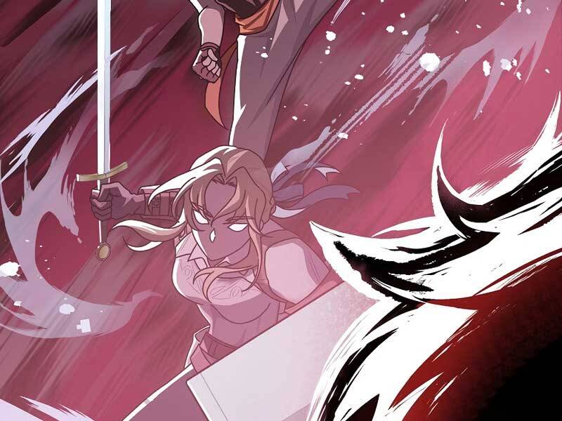 Nhân Vật Ngoài Lề Tiểu Thuyết - Chương 2