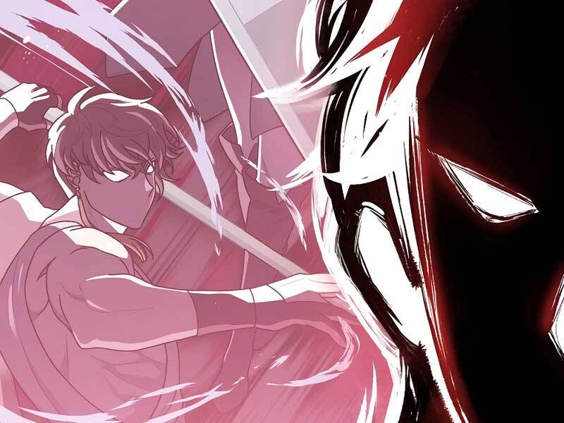 Nhân Vật Ngoài Lề Tiểu Thuyết - Chương 2