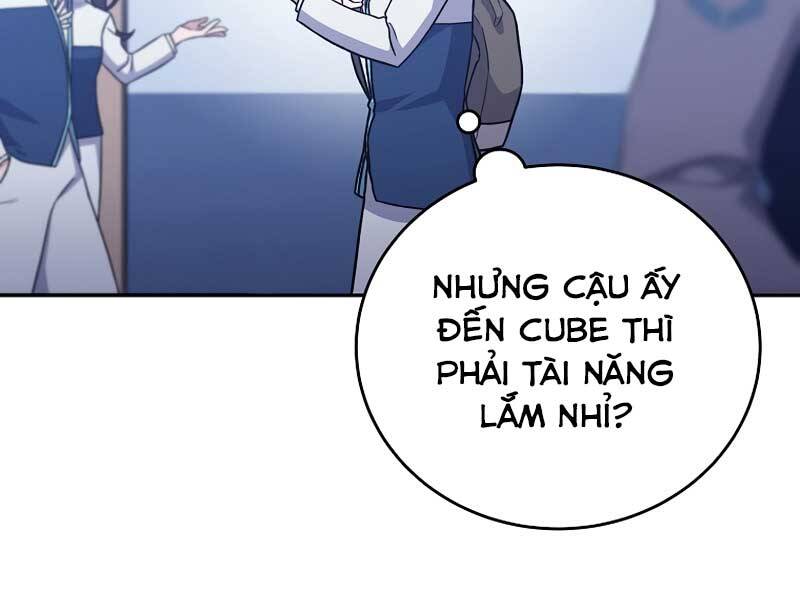 Nhân Vật Ngoài Lề Tiểu Thuyết - Chương 2