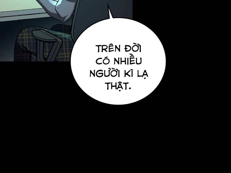 Nhân Vật Ngoài Lề Tiểu Thuyết - Chương 2