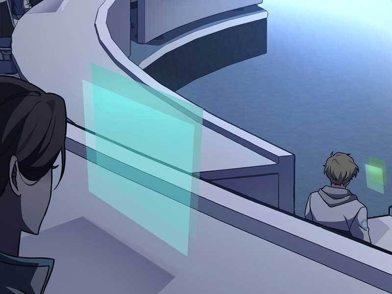 Nhân Vật Ngoài Lề Tiểu Thuyết - Chương 2