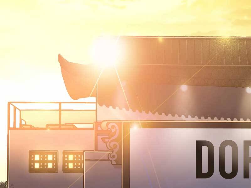 Nhân Vật Ngoài Lề Tiểu Thuyết - Chương 2