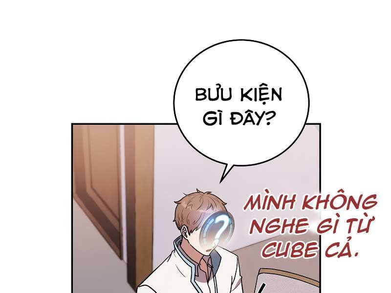 Nhân Vật Ngoài Lề Tiểu Thuyết - Chương 2