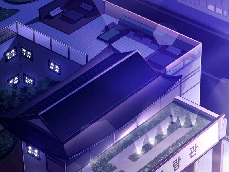 Nhân Vật Ngoài Lề Tiểu Thuyết - Chương 2