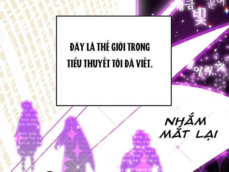 Nhân Vật Ngoài Lề Tiểu Thuyết - Chương 2