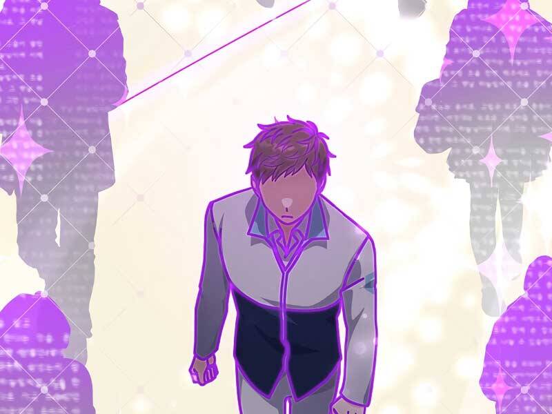 Nhân Vật Ngoài Lề Tiểu Thuyết - Chương 2