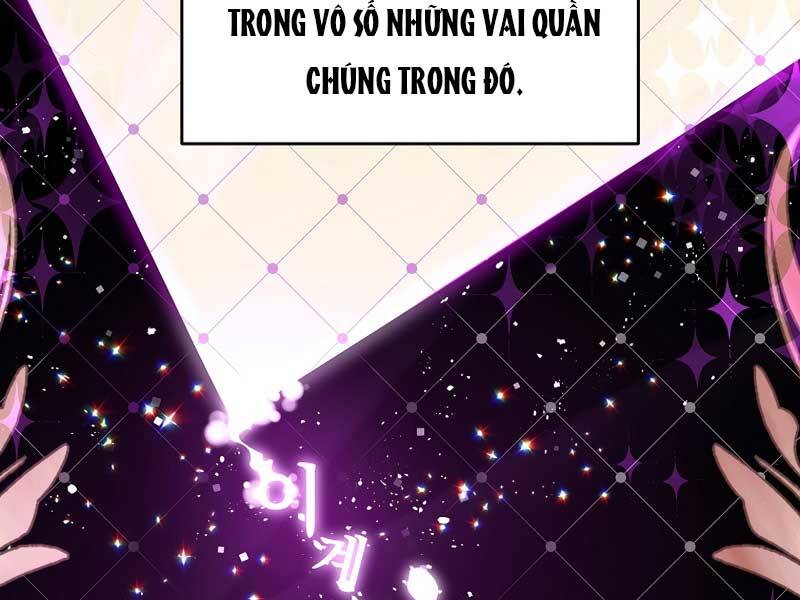 Nhân Vật Ngoài Lề Tiểu Thuyết - Chương 2