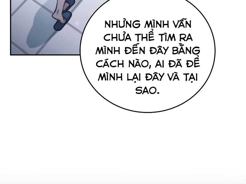 Nhân Vật Ngoài Lề Tiểu Thuyết - Chương 2