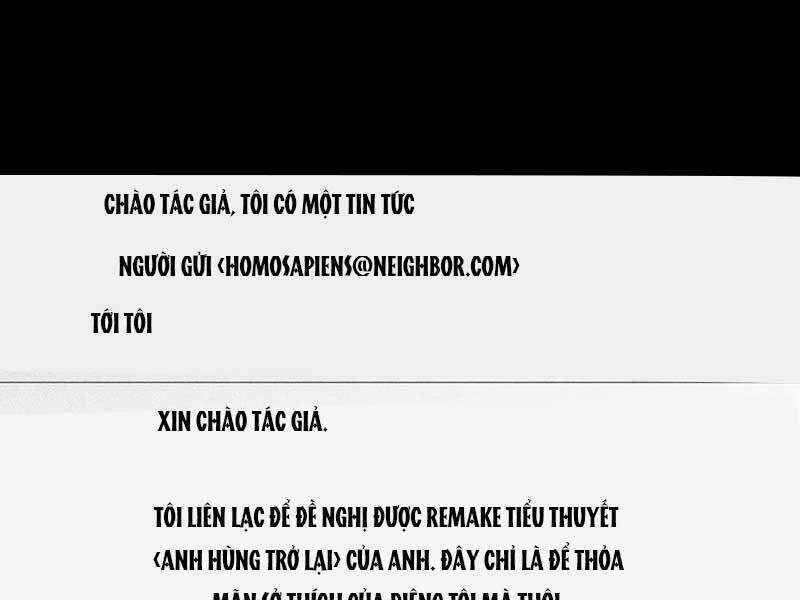 Nhân Vật Ngoài Lề Tiểu Thuyết - Chương 2