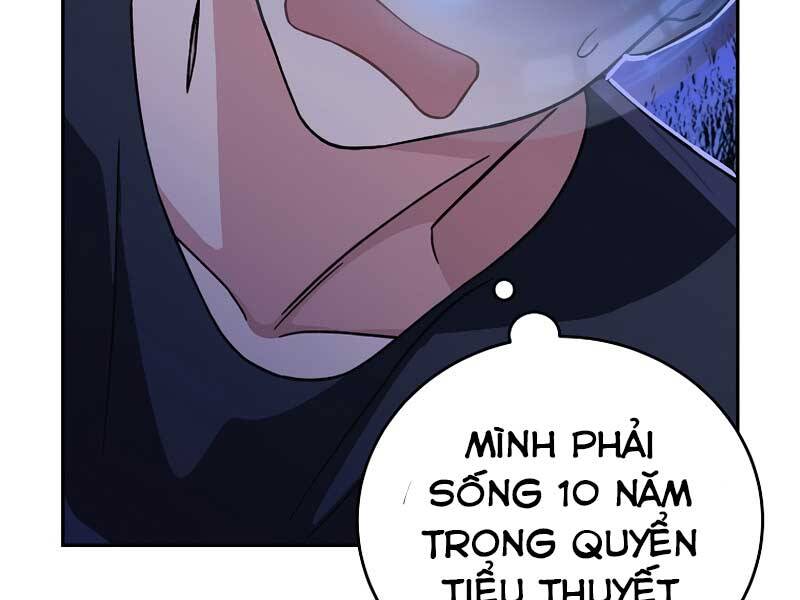 Nhân Vật Ngoài Lề Tiểu Thuyết - Chương 2