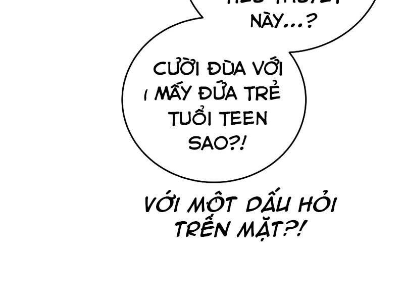 Nhân Vật Ngoài Lề Tiểu Thuyết - Chương 2