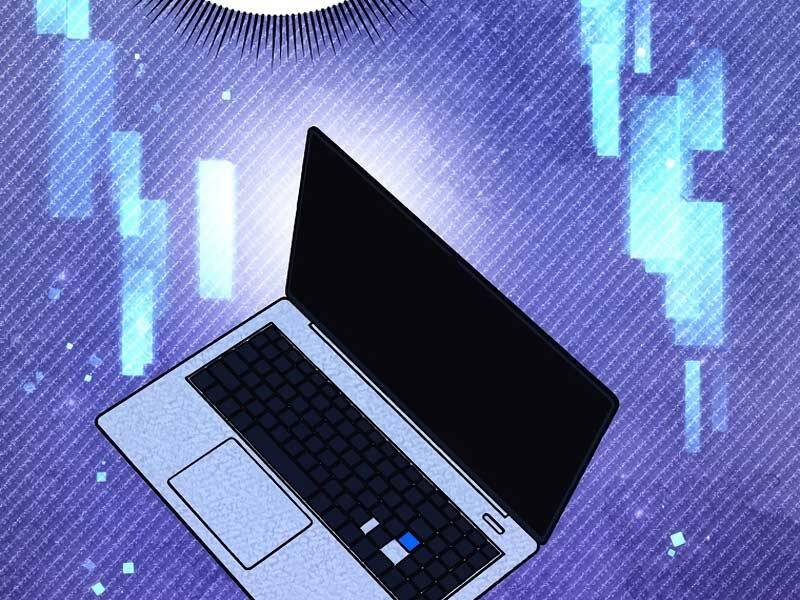 Nhân Vật Ngoài Lề Tiểu Thuyết - Chương 2