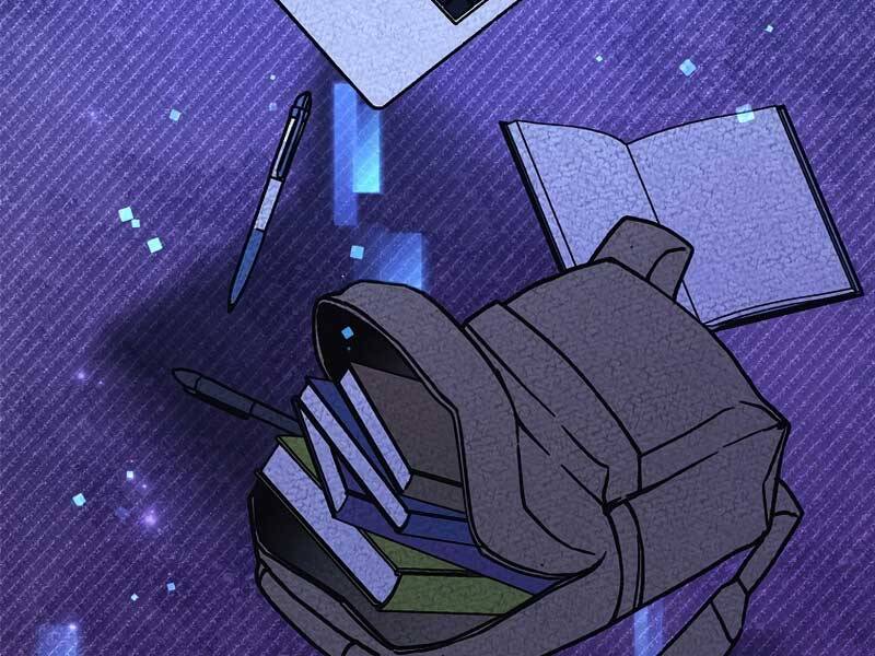 Nhân Vật Ngoài Lề Tiểu Thuyết - Chương 2