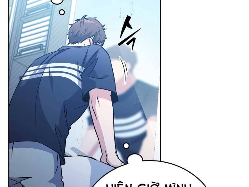 Nhân Vật Ngoài Lề Tiểu Thuyết - Chương 2