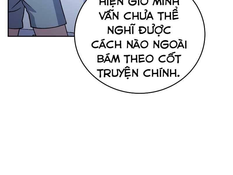 Nhân Vật Ngoài Lề Tiểu Thuyết - Chương 2