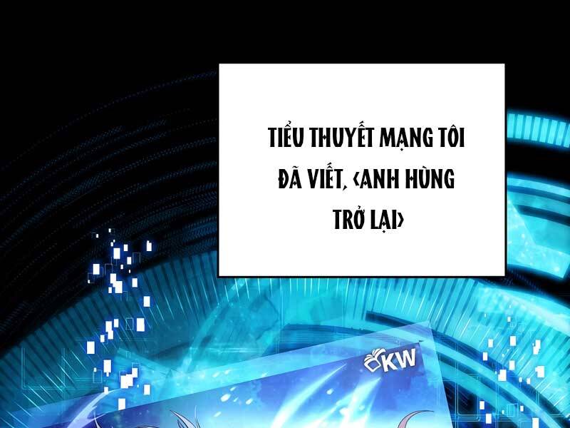 Nhân Vật Ngoài Lề Tiểu Thuyết - Chương 2