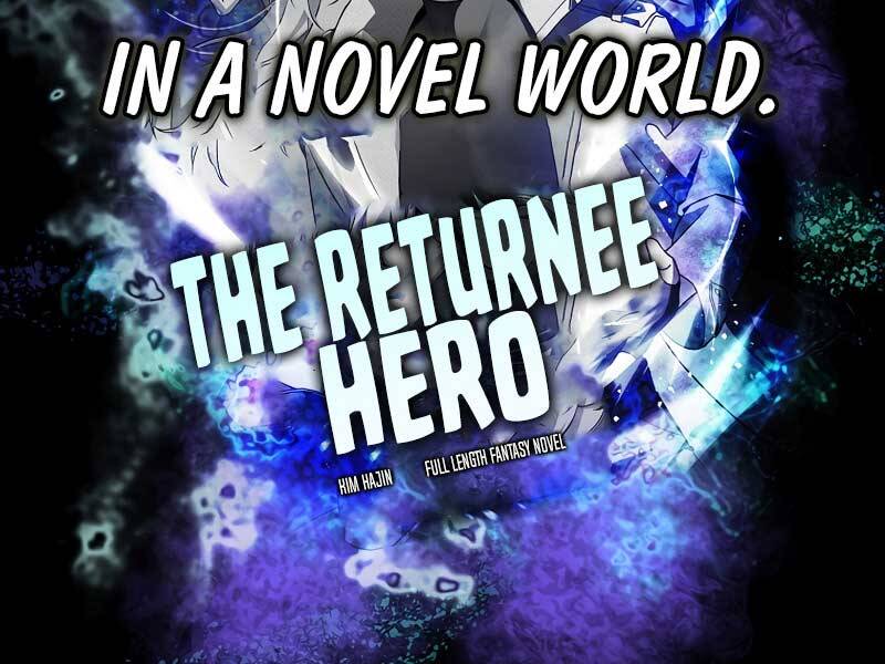 Nhân Vật Ngoài Lề Tiểu Thuyết - Chương 2