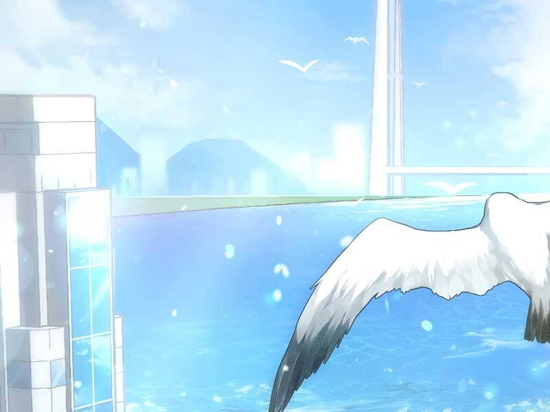 Nhân Vật Ngoài Lề Tiểu Thuyết - Chương 2