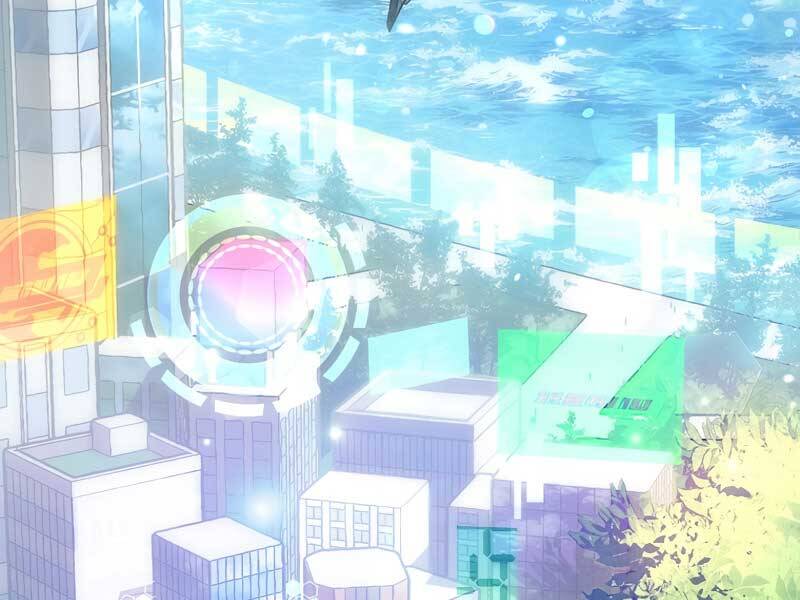 Nhân Vật Ngoài Lề Tiểu Thuyết - Chương 2