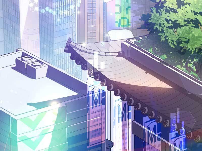 Nhân Vật Ngoài Lề Tiểu Thuyết - Chương 2