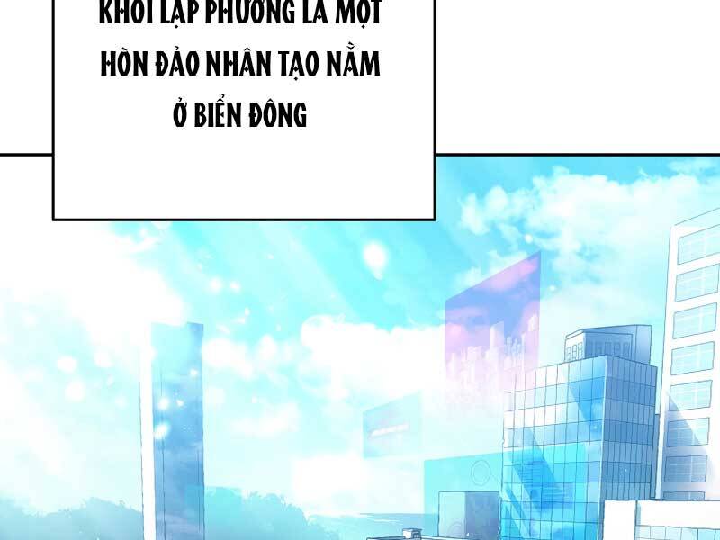 Nhân Vật Ngoài Lề Tiểu Thuyết - Chương 2