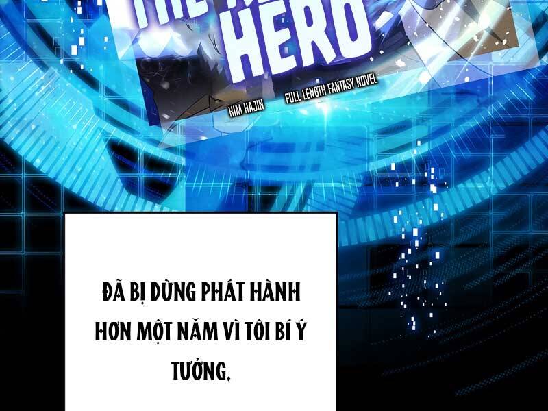 Nhân Vật Ngoài Lề Tiểu Thuyết - Chương 2