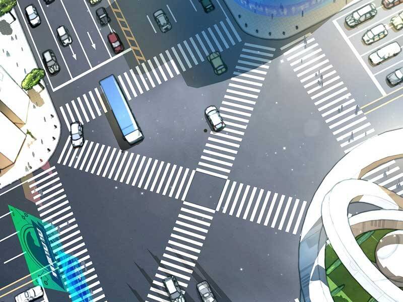 Nhân Vật Ngoài Lề Tiểu Thuyết - Chương 2