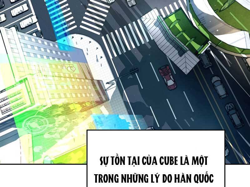 Nhân Vật Ngoài Lề Tiểu Thuyết - Chương 2