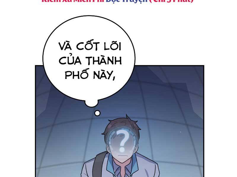 Nhân Vật Ngoài Lề Tiểu Thuyết - Chương 2