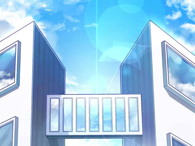 Nhân Vật Ngoài Lề Tiểu Thuyết - Chương 2