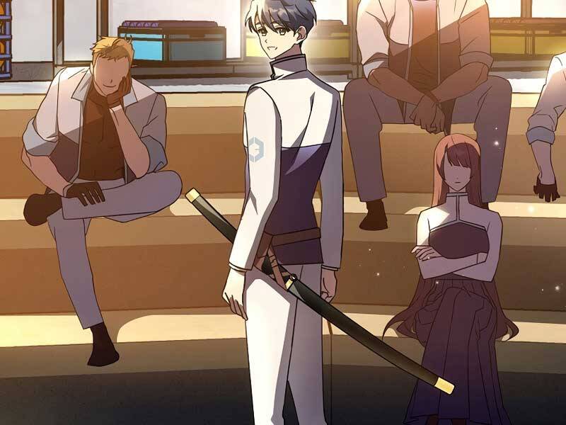 Nhân Vật Ngoài Lề Tiểu Thuyết - Chương 25