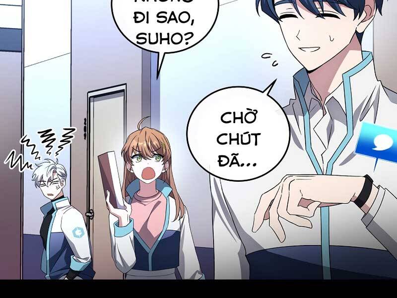 Nhân Vật Ngoài Lề Tiểu Thuyết - Chương 25