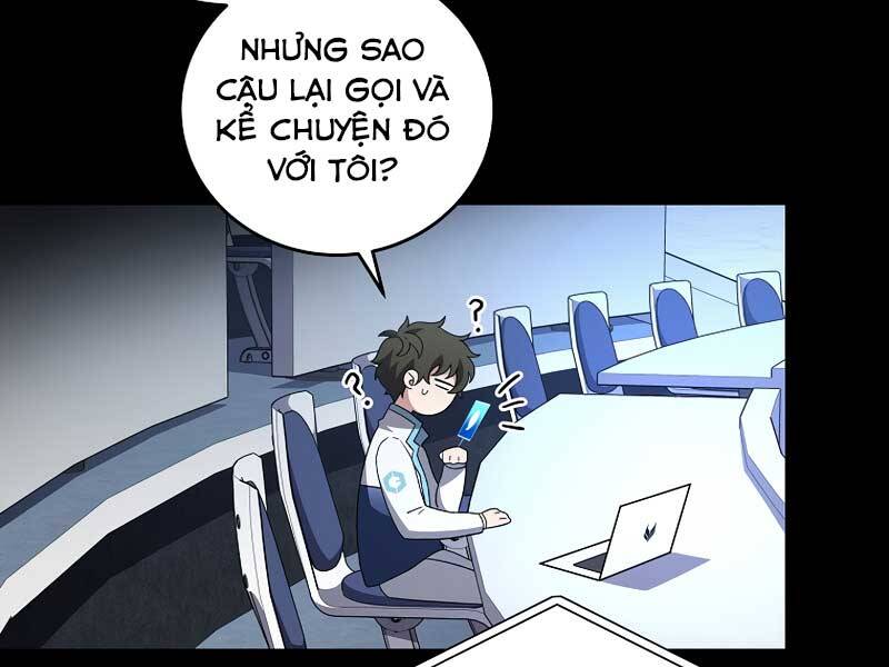 Nhân Vật Ngoài Lề Tiểu Thuyết - Chương 25