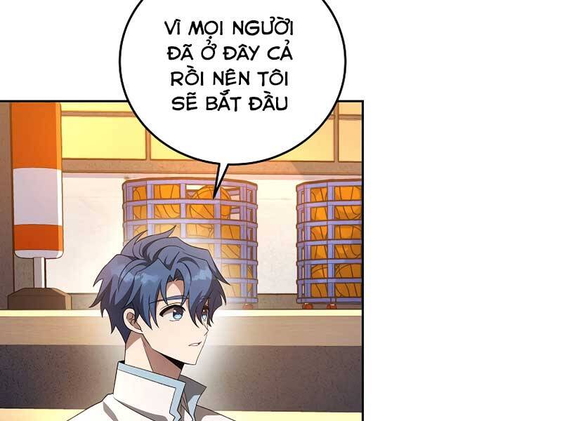 Nhân Vật Ngoài Lề Tiểu Thuyết - Chương 25