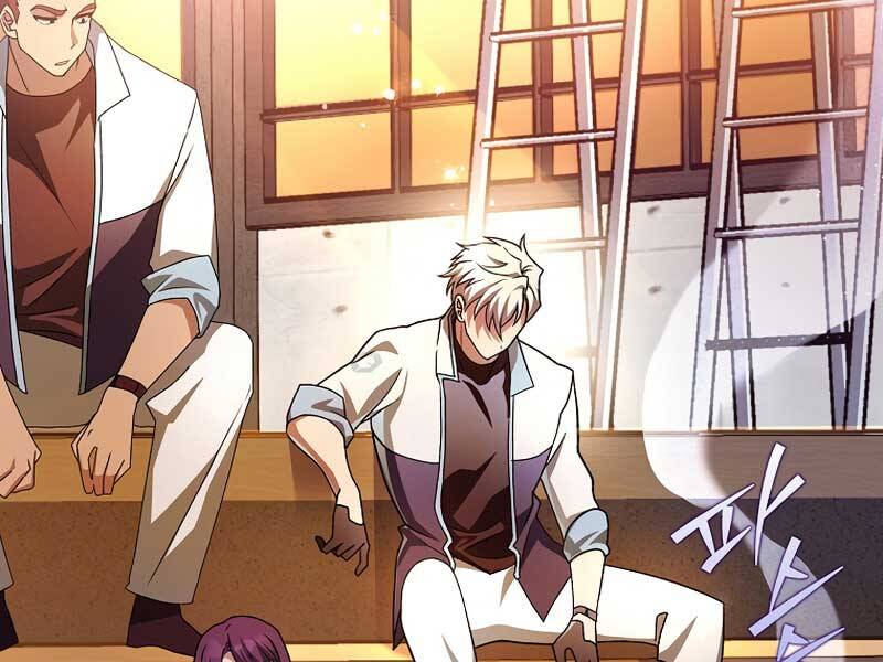 Nhân Vật Ngoài Lề Tiểu Thuyết - Chương 25