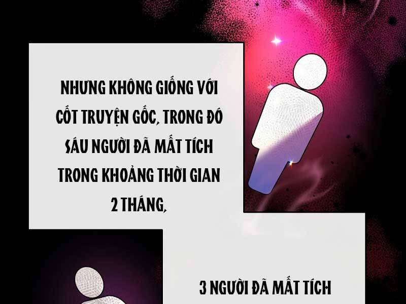 Nhân Vật Ngoài Lề Tiểu Thuyết - Chương 25