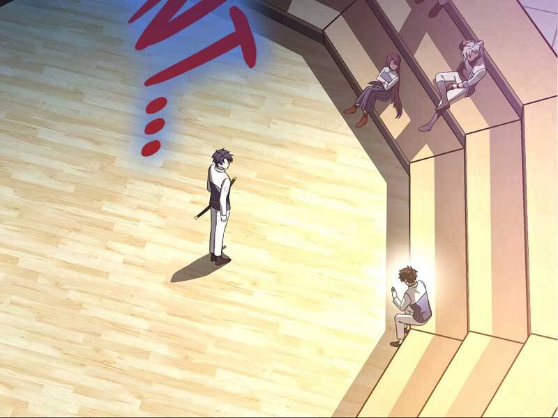 Nhân Vật Ngoài Lề Tiểu Thuyết - Chương 25