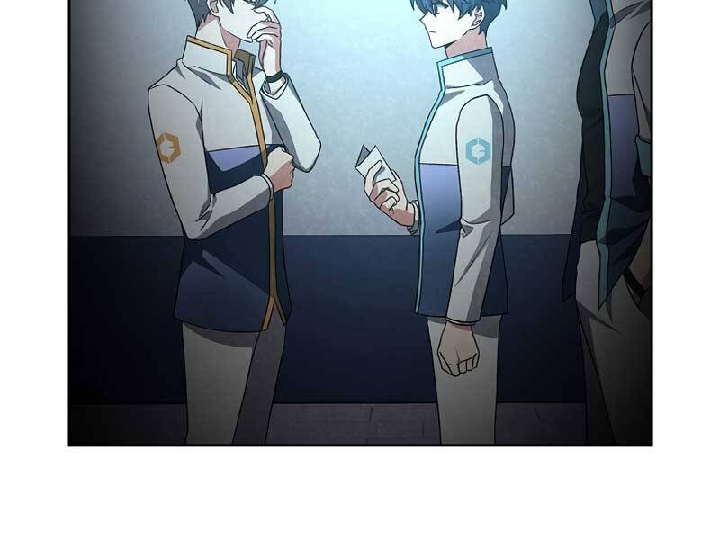 Nhân Vật Ngoài Lề Tiểu Thuyết - Chương 25