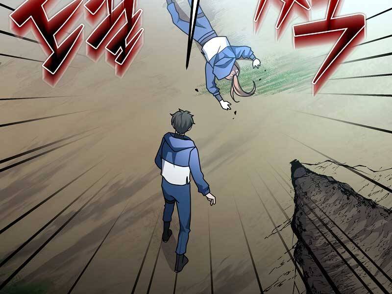 Nhân Vật Ngoài Lề Tiểu Thuyết - Chương 25