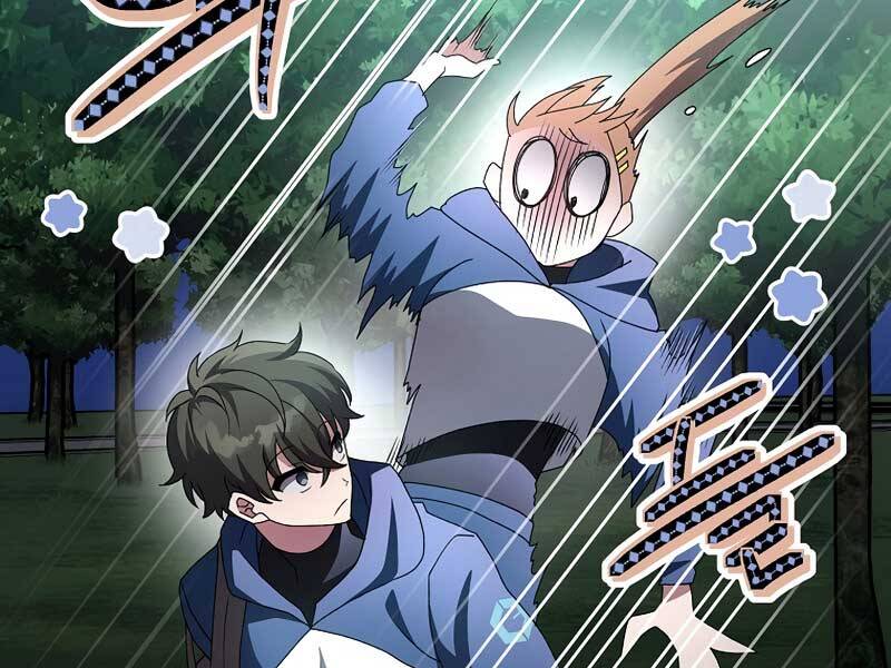 Nhân Vật Ngoài Lề Tiểu Thuyết - Chương 25